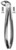 fig.13S, English pattern, otroške, spodnji premolarji