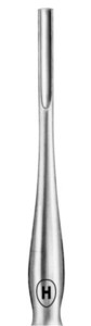 Bein, fig. 2, 3 mm, gornje korijenske