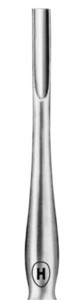 Bein, fig. 3, 4 mm, gornje korijenske