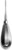 Bein, fig. 2, 3 mm, gornje korijenske