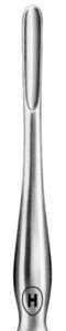 Bein, fig. 3, 4 mm, gornje korijenske