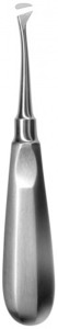 root elevator Fig. 39 levo