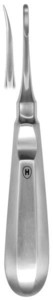 zakrivljeni, 3 mm