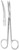 Joseph, 140 mm, curved, pointed