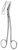 Locklin, 160 mm, serrated