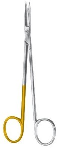 Kelly, 160 mm, raven, kirurški specialni, ekstra oster