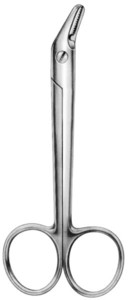Universal, 120 mm, nazobčan