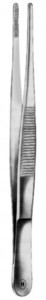 Standard, 300 mm, straight