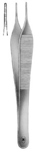 Adson, 120 mm, fine