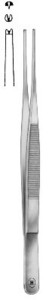 Standard, 130 mm, straight
