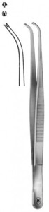 145 mm, curved, slim model