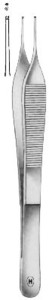 Adson, 150 mm, fine