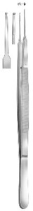 Gerald, 150 mm, straight
