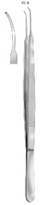 Gerald, 150 mm, curved