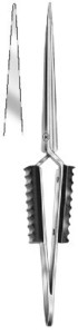 160 mm, straight