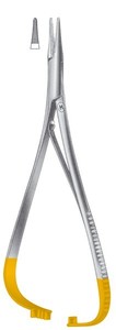 Mathieu stove, 140 mm, ozka usta, s karbidnimi vložki