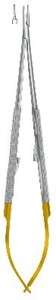 Barraquer, 180 mm, s karbidnimi vložki