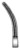 Mosquito, 120 mm, atravmatsko, ukrivljen