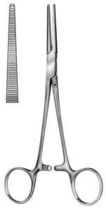 Crile, 140 mm, raven