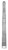 Pean, 160 mm, raven