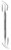 Furcation instrument