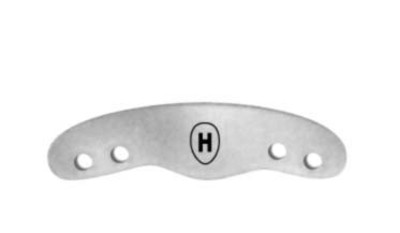 Ivory, fig. 1, for premolars
