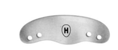 Ivory, fig. 3, for premolars