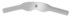 Tofflemire, fig. 9, for molars, thickness: 0.05 mm