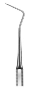 Ash, fig. 9, z osmerokotnim ročajem