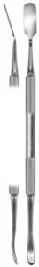 Prichard, fig. PR-3S, 210 mm