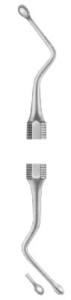 Hemingway, fig. 1, 175mm, oster