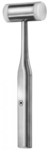 Mead, 185 mm, with interchangeable jaws