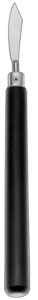 Antkoviak, Wax knife with wooden handle