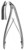 Take-off pliers