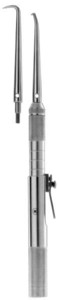 Kronski butler, 215 mm, skupaj z 2 nastavkoma