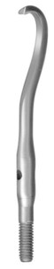Crown Rocket, priloga 3