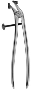 Teleflex, Hoyer, 120 mm