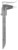 Beerendonk, 125 mm (4 3/4 inch)
