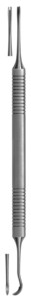 adapter with scaler