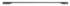 Brzorazrezna, otporna na savijanje, 0,12 x 2,8 mm