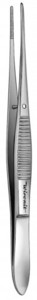 115 mm, fine, straight, made of WIRONIT