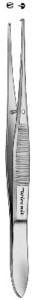 105 mm, fine, straight, made of WIRONIT