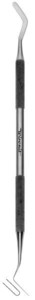 Heidemann, contra angle, from WIRONIT steel
