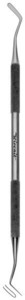 Plastic filling instrument, from WIRONIT steel
