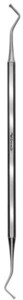 Jörgensen, planisher, lower filling, from WIRONIT steel