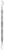 Jörgensen, planisher, lower filling, from WIRONIT steel