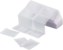 Omot za rendgen, plastični, za filmove veličine 2 x 3cm ili 3 x 4cm
