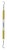 WiroFILL, composite plugger