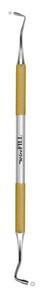 WiroFILL, composite condenser