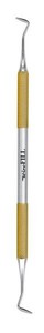 WiroFILL, composite instrument for burnishing and modelling